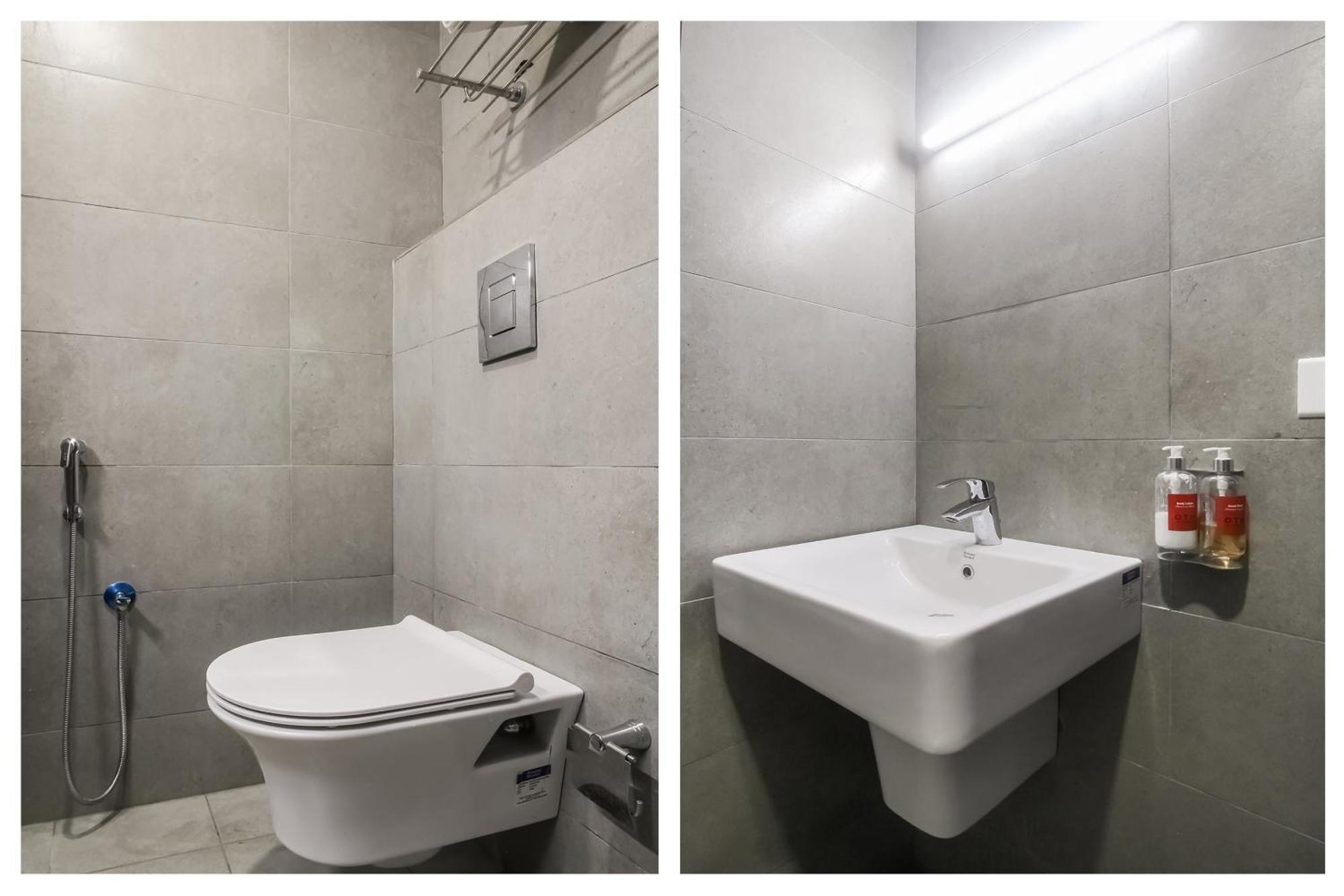 Super Townhouse Rcc Majestic 397 Lb Nagar Hotel Haidarábád Kültér fotó